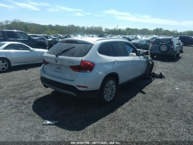 WBAVL1C50EVY14473 BMW X1 Xdrive28i