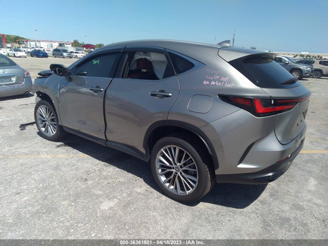 2023 Lexus NX, VIN: 2T2HGCEZ8PC018863