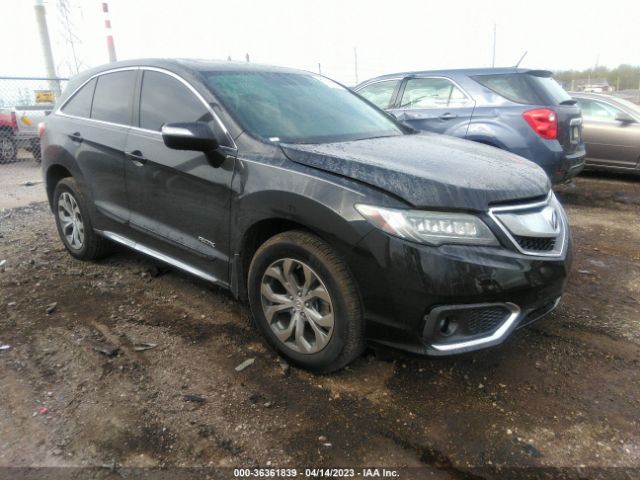 5J8TB4H52GL008688 auction archive image