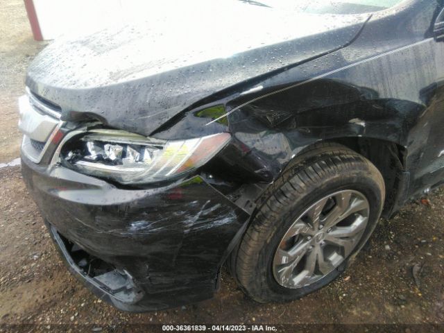 5J8TB4H52GL008688 Acura Rdx Tech Pkg/tech
