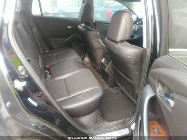 5J8TB4H52GL008688 Acura Rdx Tech Pkg/tech
