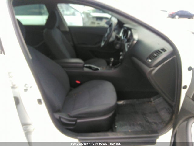 KIA Optima Lx 2015 KNAGM4A72F5540707 Image 5