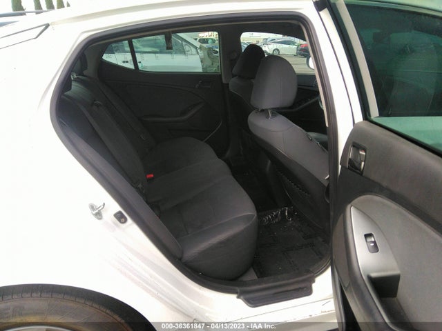 KIA Optima Lx 2015 KNAGM4A72F5540707 Image 8
