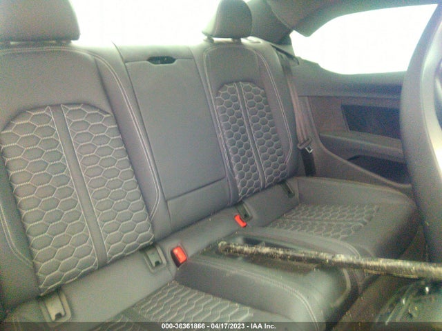 Audi RS 5 COUPE 2021 WUANWAF50MA901398 Image 9