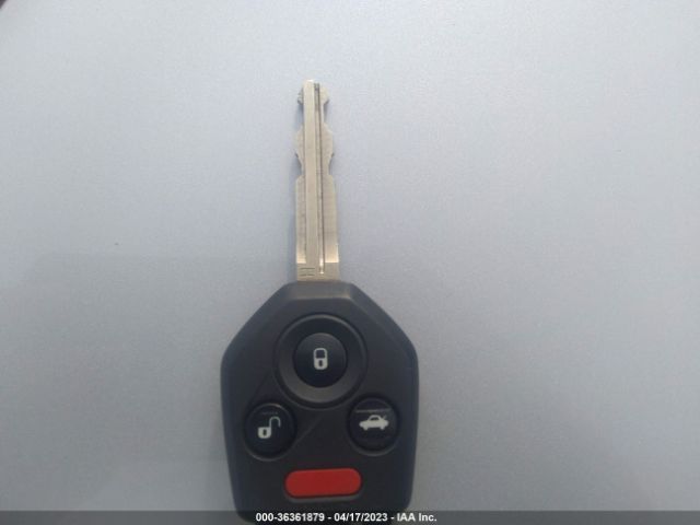 4S3GTAD63J3727529 Subaru Impreza Premium