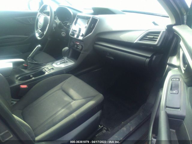 4S3GTAD63J3727529 Subaru Impreza Premium