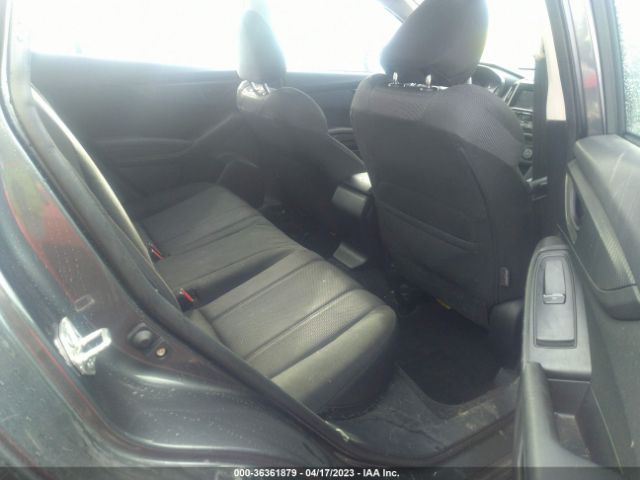 4S3GTAD63J3727529 Subaru Impreza Premium