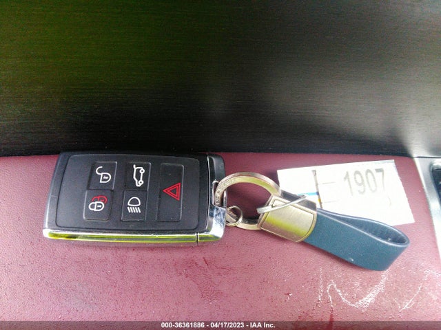 2023 Land Rover New Range Rover, VIN: SALKP9FUXPA018280