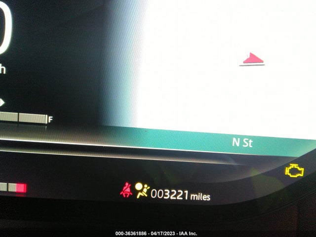 2023 Land Rover New Range Rover, VIN: SALKP9FUXPA018280