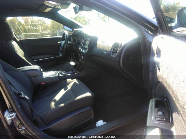 Dodge Charger Se 2016 2C3CDXBG9GH328287 Image 5