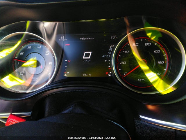 Dodge Charger Se 2016 2C3CDXBG9GH328287 Image 7