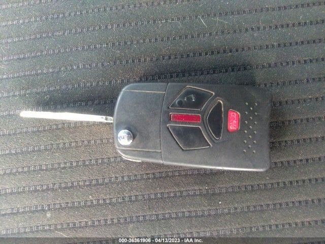 JA32U2FUXEU019477 Mitsubishi LANCER ES