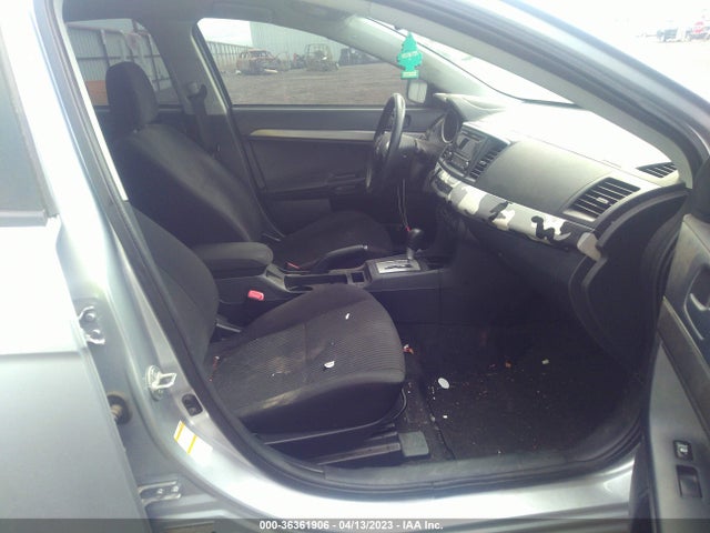 JA32U2FUXEU019477 Mitsubishi LANCER ES