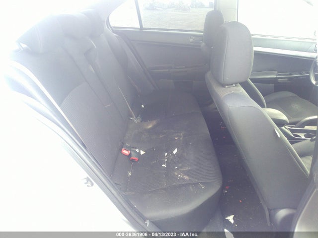 JA32U2FUXEU019477 Mitsubishi LANCER ES