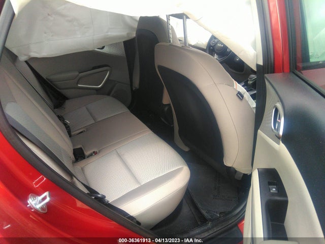 KIA SOUL LX 2023 KNDJ23AU4P7850846 Image 9