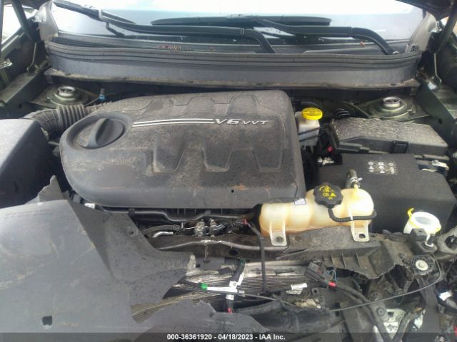 1C4PJMDX2KD178594 Jeep Cherokee Limited