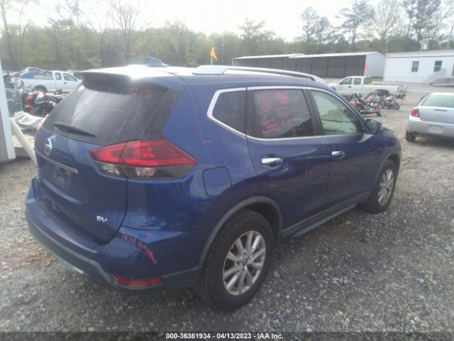 KNMAT2MT1JP543457 Nissan ROGUE SV