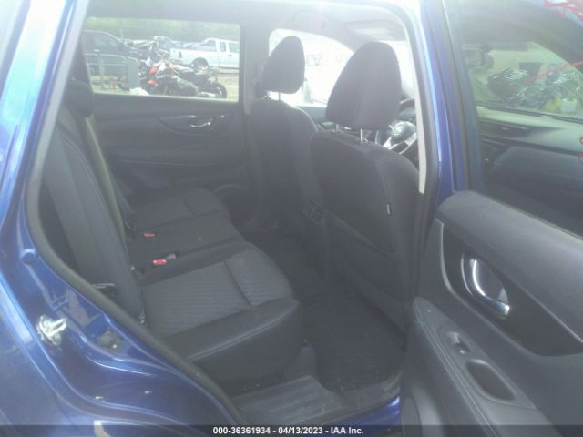 KNMAT2MT1JP543457 Nissan ROGUE SV