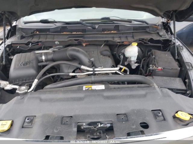 1C6RR7GT5ES169309 RAM 1500 Big Horn