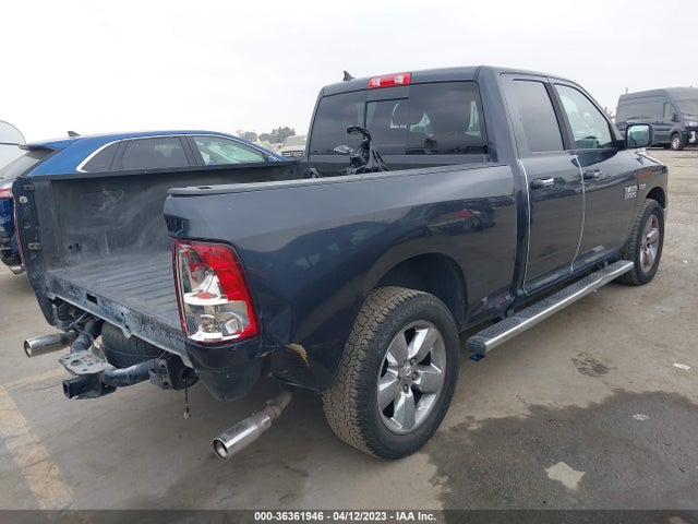1C6RR7GT5ES169309 RAM 1500 Big Horn