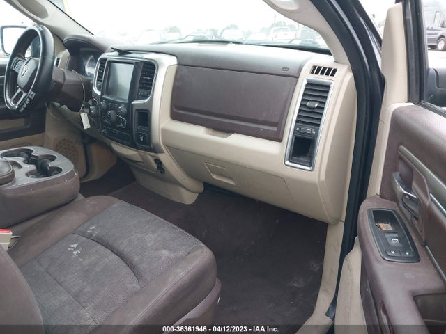1C6RR7GT5ES169309 RAM 1500 Big Horn