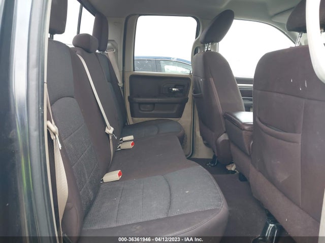 1C6RR7GT5ES169309 RAM 1500 Big Horn