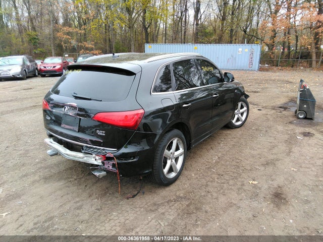 WA1M2AFP7HA062565 Audi Q5 Premium Plus