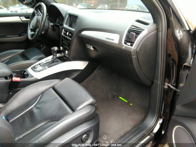 WA1M2AFP7HA062565 Audi Q5 Premium Plus