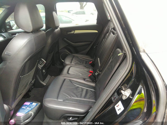WA1M2AFP7HA062565 Audi Q5 Premium Plus