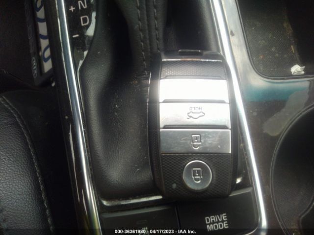 5XXGU4L34GG085126 KIA OPTIMA EX