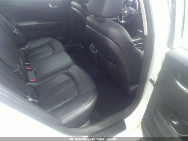 5XXGU4L34GG085126 KIA OPTIMA EX