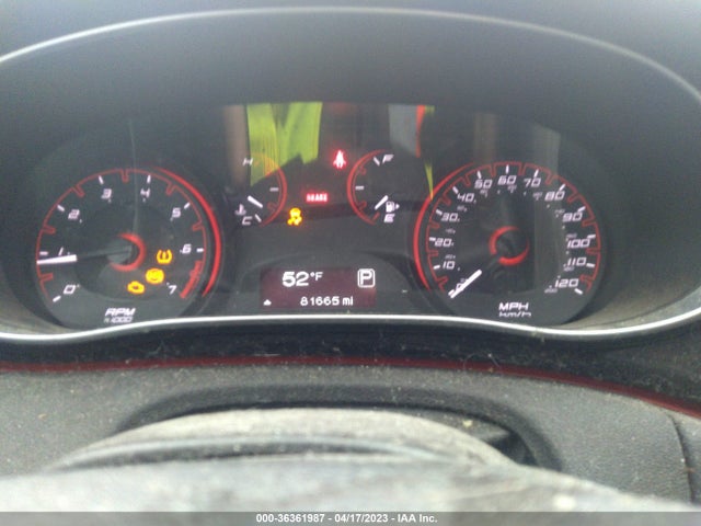 Dodge DART SXT 2016 1C3CDFBB4GD592092 Image 7