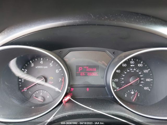 KNDMB5C1XF6040198 KIA SEDONA LX