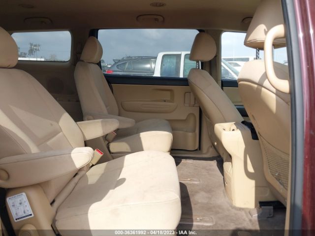KNDMB5C1XF6040198 KIA SEDONA LX