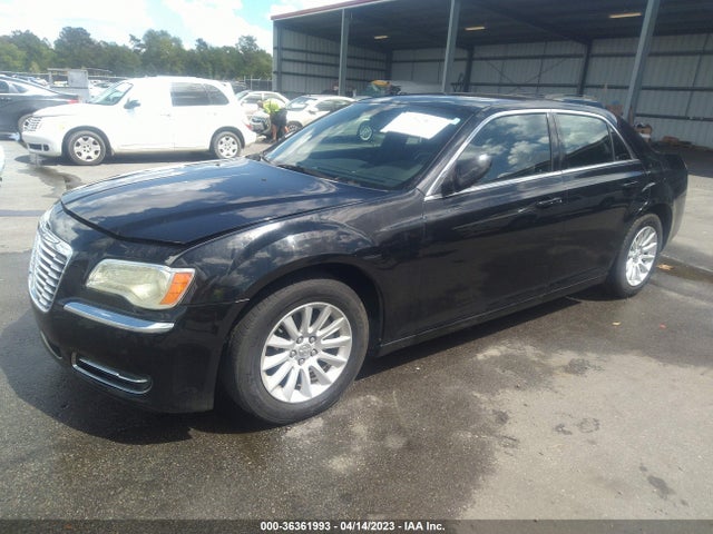 2C3CCAAG4EH278414 Chrysler 300