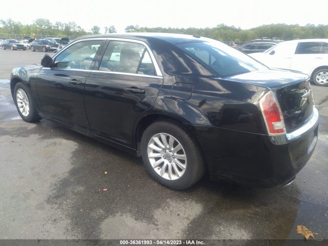 2C3CCAAG4EH278414 Chrysler 300