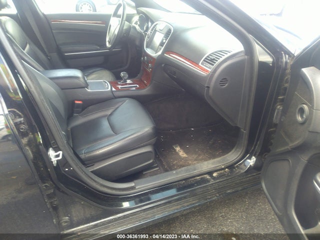 2C3CCAAG4EH278414 Chrysler 300