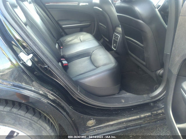 2C3CCAAG4EH278414 Chrysler 300