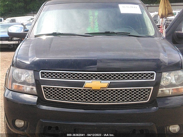 Chevrolet Tahoe Ltz 2014 1GNSCCE01ER119308 Image 7