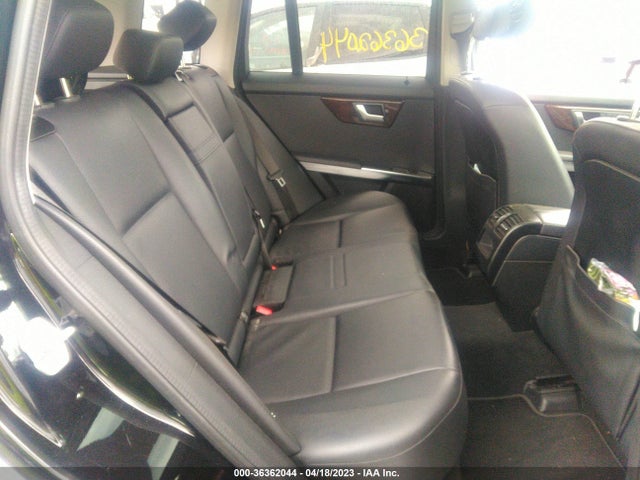 2013 MERCEDES-BENZ GLK-CLASS GLK 350 VIN: WDCGG8JBXDG102082