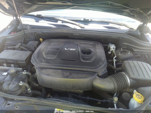1C4RJFBG7HC781756 Jeep Grand Cherokee Limited