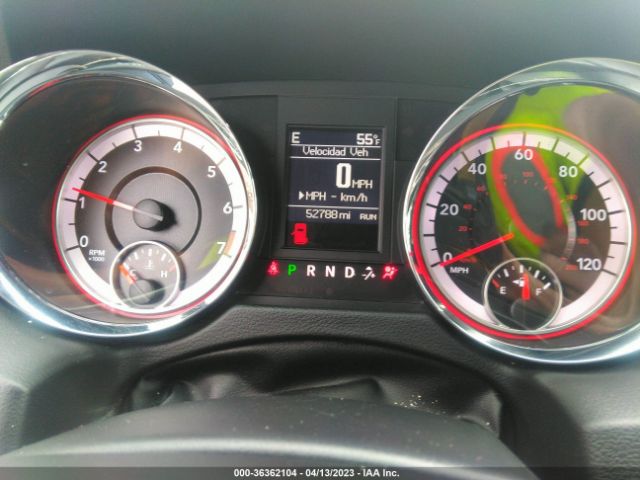 2C4RDGEG3KR616360 Dodge Grand Caravan Gt