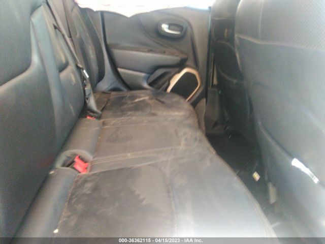 ZACCJADT0FPB46521 Jeep Renegade Limited