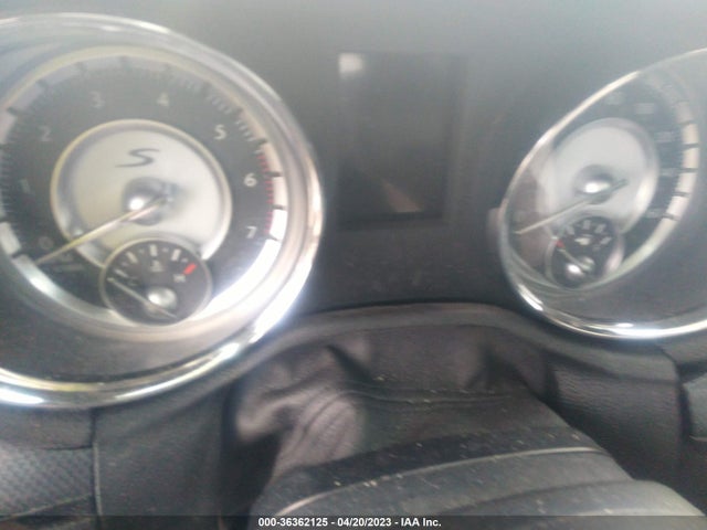 2014 CHRYSLER 300 300S VIN: 2C3CCABT5EH179371