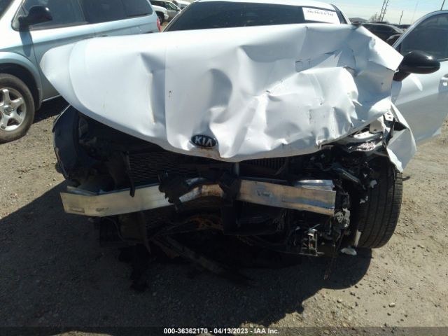 5XXG64J22MG010893 KIA K5 Gt-line