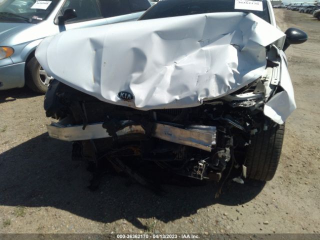 5XXG64J22MG010893 KIA K5 Gt-line