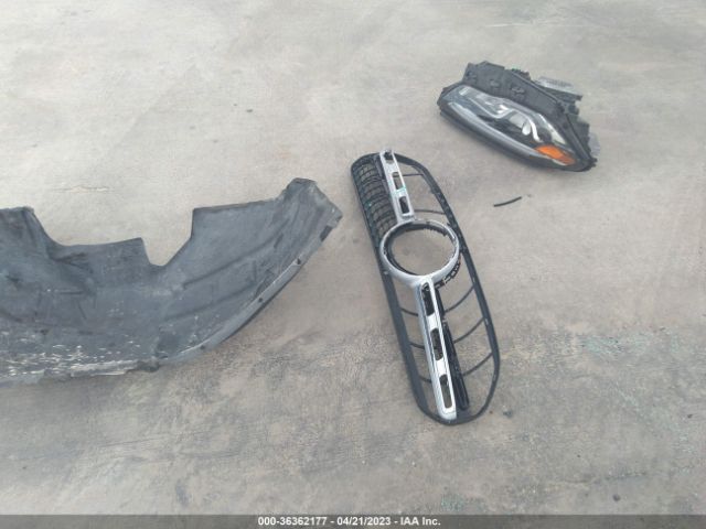 W1N4N4GB7MJ159494 Mercedes-Benz Gla Gla 250