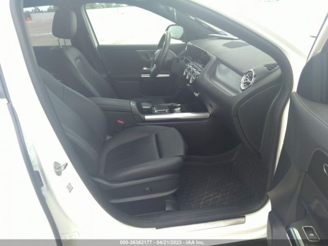 W1N4N4GB7MJ159494 Mercedes-Benz Gla Gla 250