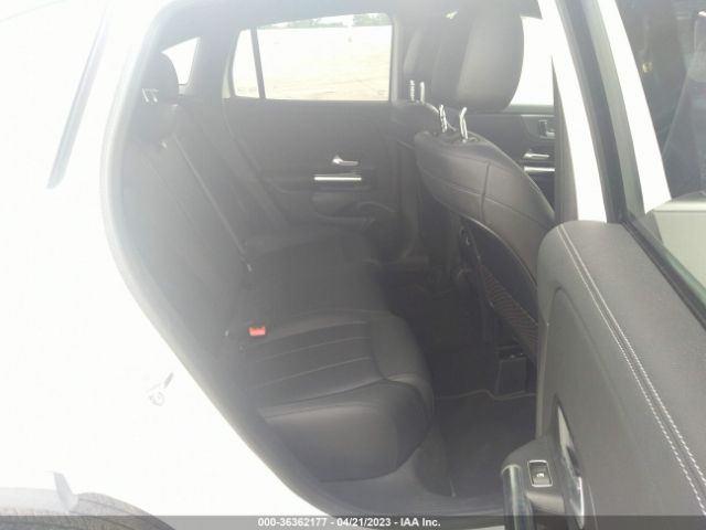 W1N4N4GB7MJ159494 Mercedes-Benz Gla Gla 250