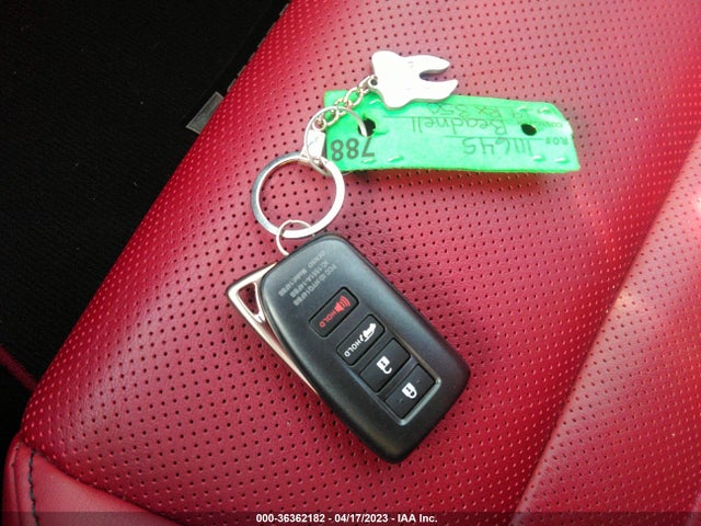 2T2BZMCA6KC196685 Lexus Rx Rx 350